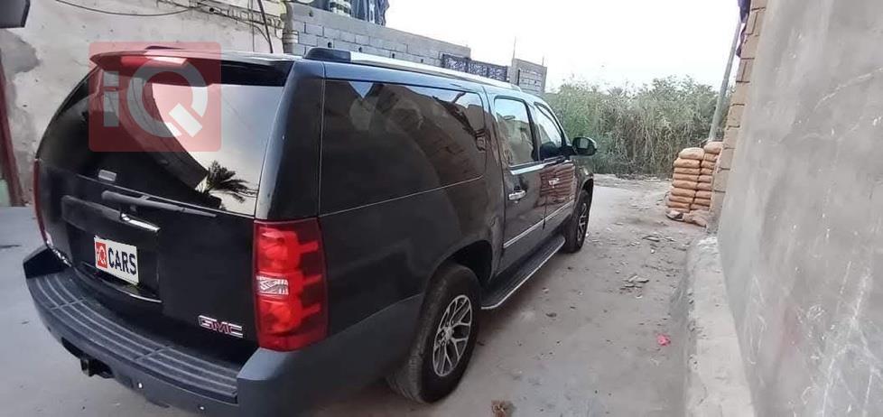 GMC Yukon